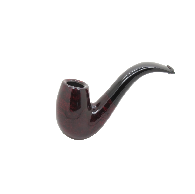 Pipa clasica madera